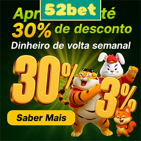52bet Indique amigos para receber um bônus