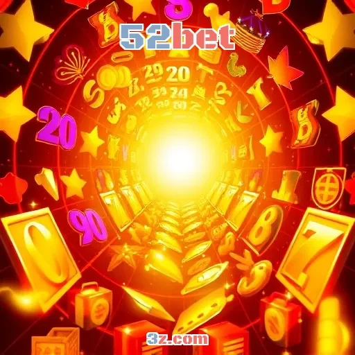 52bet: Descubra Promoções Irresistíveis e Ganhe Muito Mais!