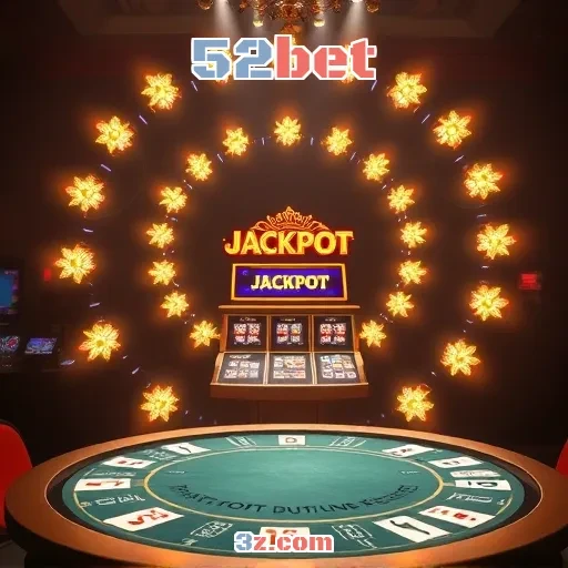 52bet: Descubra Avaliações que Mudam sua Forma de Apostar