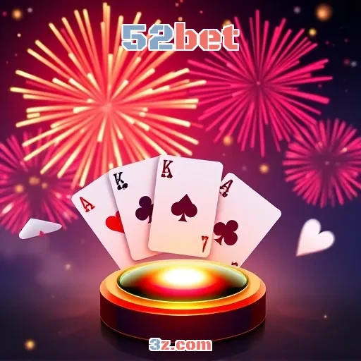 52bet: Explorando Caça-níqueis que Garantem Diversão e Emoção