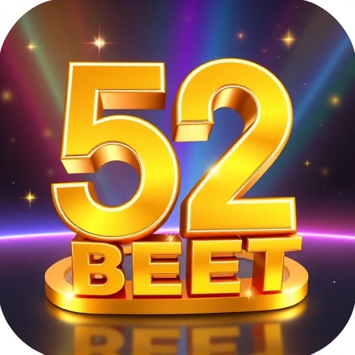 52bet logo