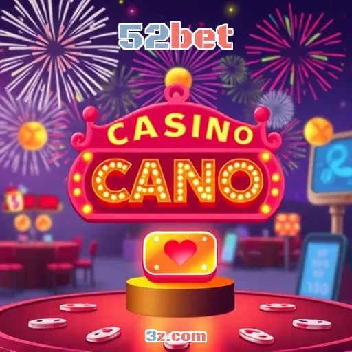 52bet VIP: Os Segredos para Apostas Premium e Vantajosas